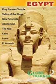 Globe Trekker: Egypt