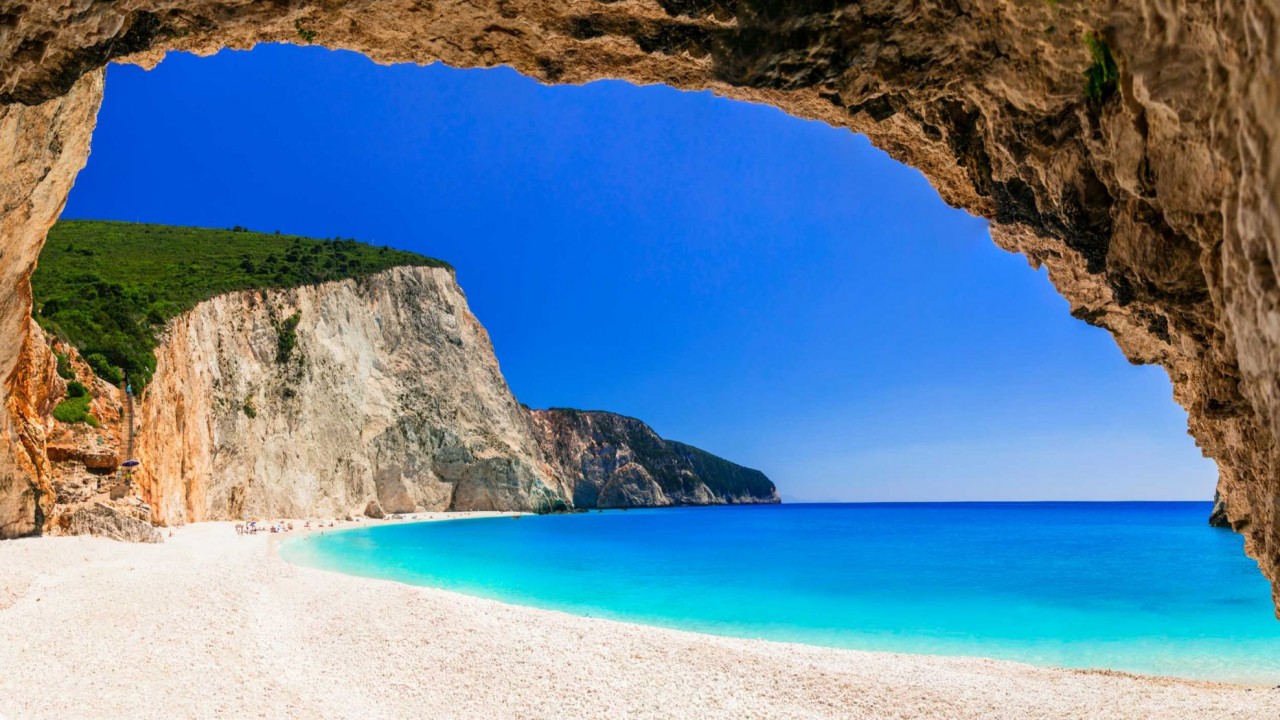 Globe Trekker - Greek Islands
