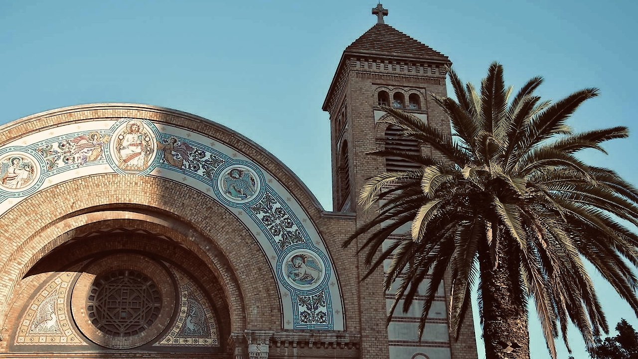 Perret in France and Algeria