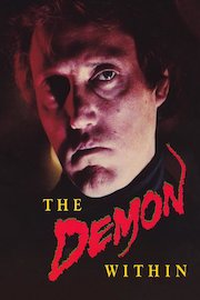 The Demon Within AKA the Mind Snatchers