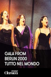 Gala from Berlin 2000 - Tutto nel mondo