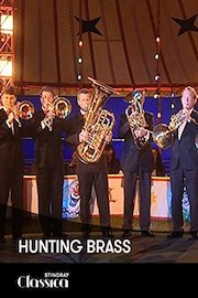 Hunting Brass