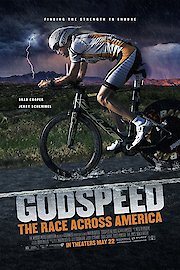 Godspeed: The Race Across America