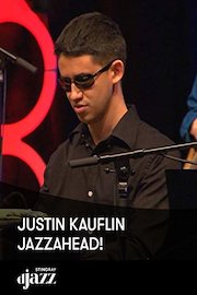 Justin Kauflin - jazzahead!