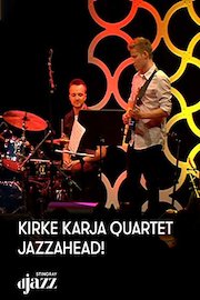 Kirke Karja Quartet - jazzahead!