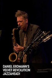 Daniel Erdmann's Velvet Revolution - jazzahead!