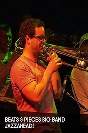 Beats and Pieces Big Band - jazzahead!