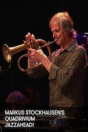 Markus Stockhausen's Quadrivium - jazzahead!
