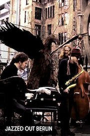 Jazzed Out Berlin