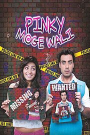 Pinky Mogewali