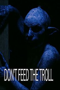 Don't Feed The Troll