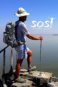 SOS: The Salton Sea Walk