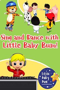 Sing and Dance with Little Baby Bum!