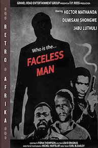 The Faceless Man