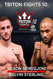 Triton Fights 10
