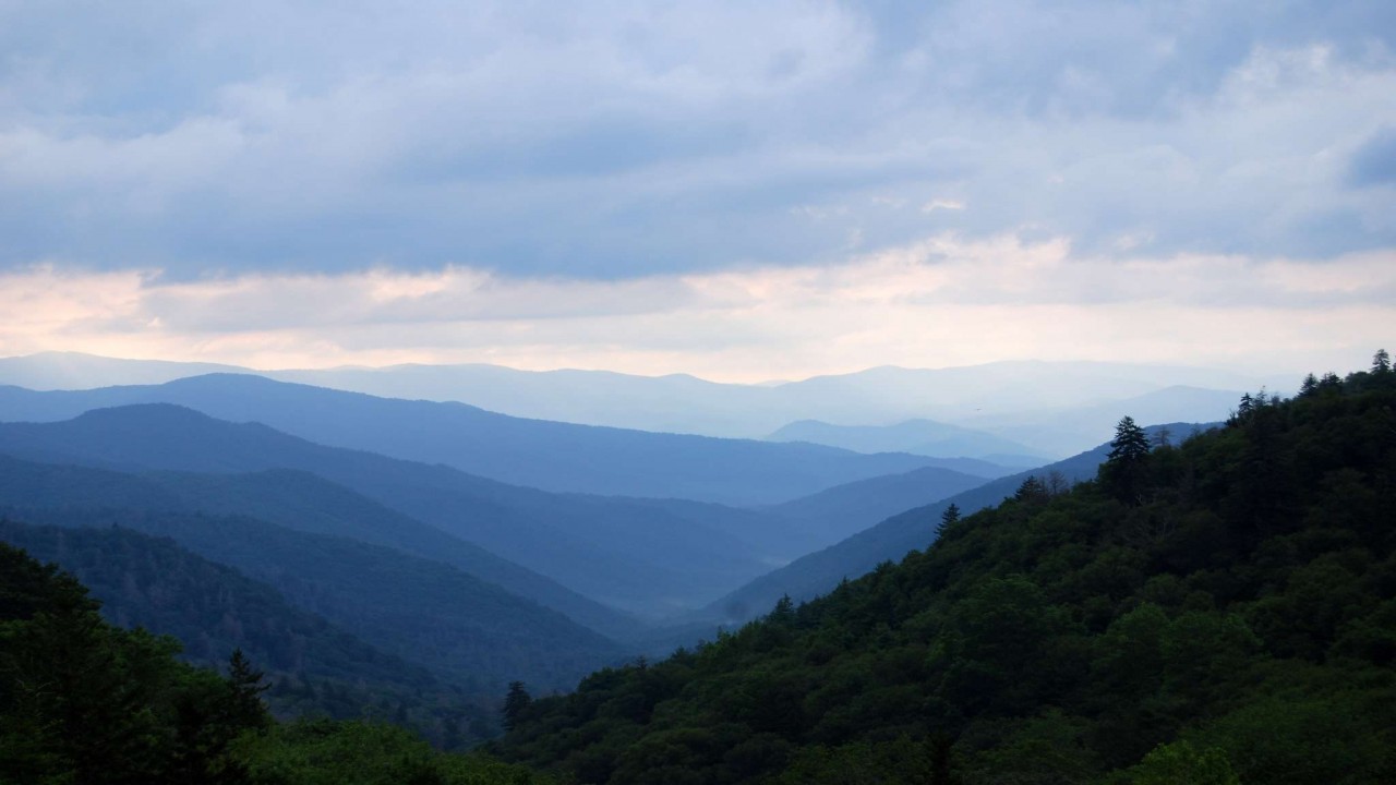 Globe Trekker: Deep South USA