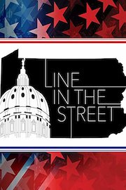 Line in the Street