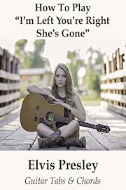 How To Play Im Left Youre Right Shes Gone