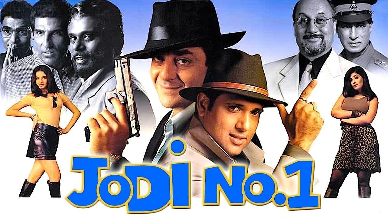 Jodi No.1