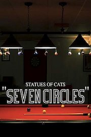 Statues of Cats -