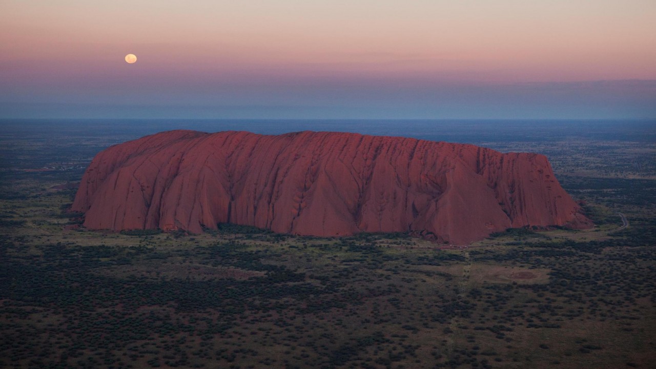 Globe Trekker - Ultimate Australia