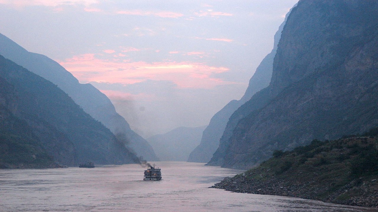 Globe Trekker - Ultimate China