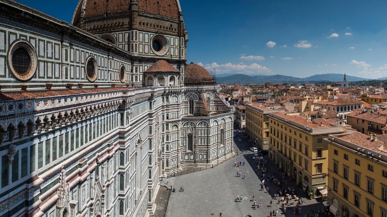 Globe Trekker - Ultimate Italy