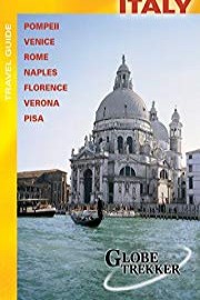 Globe Trekker - Ultimate Italy