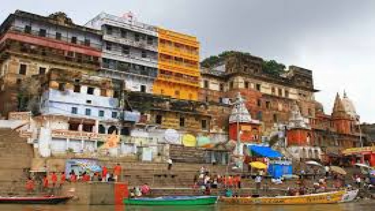 Globe Trekker - Ultimate India
