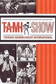 The T.A.M.I. Show