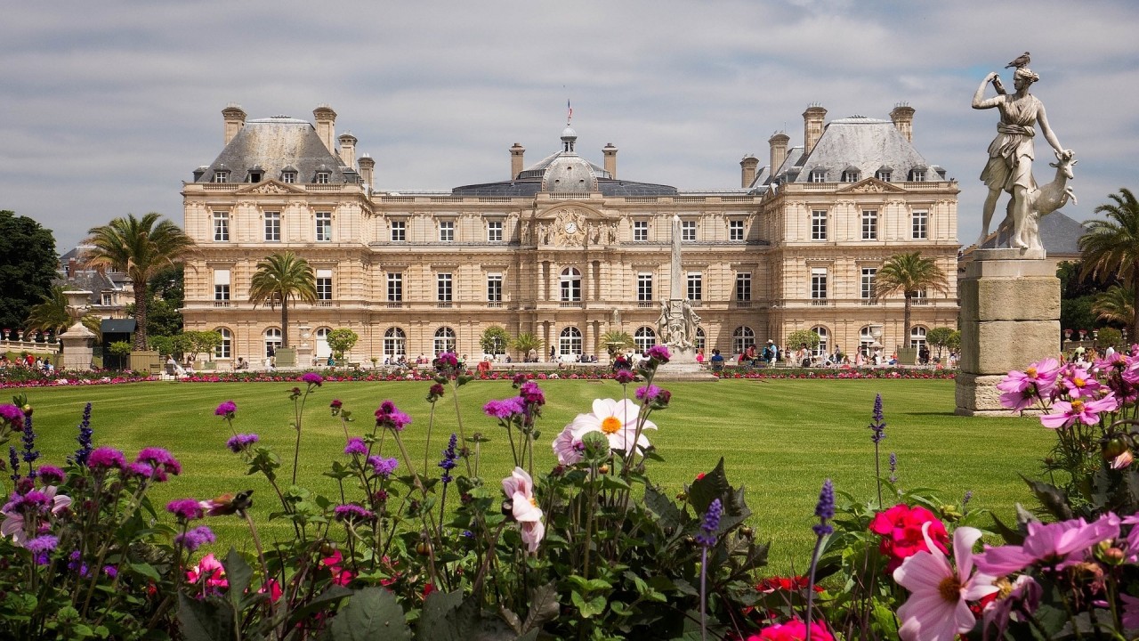 Globe Trekker: Paris 2