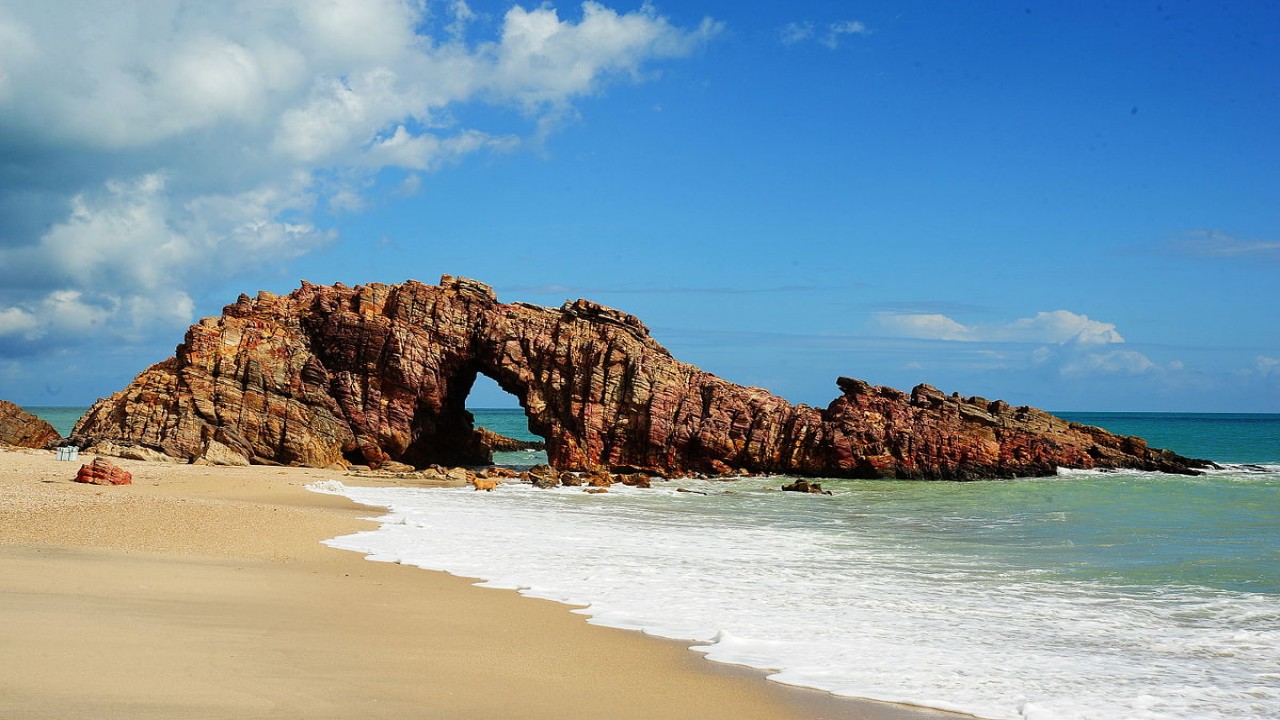 Globe Trekker: Best Beaches