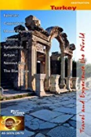Globe Trekker: Turkey