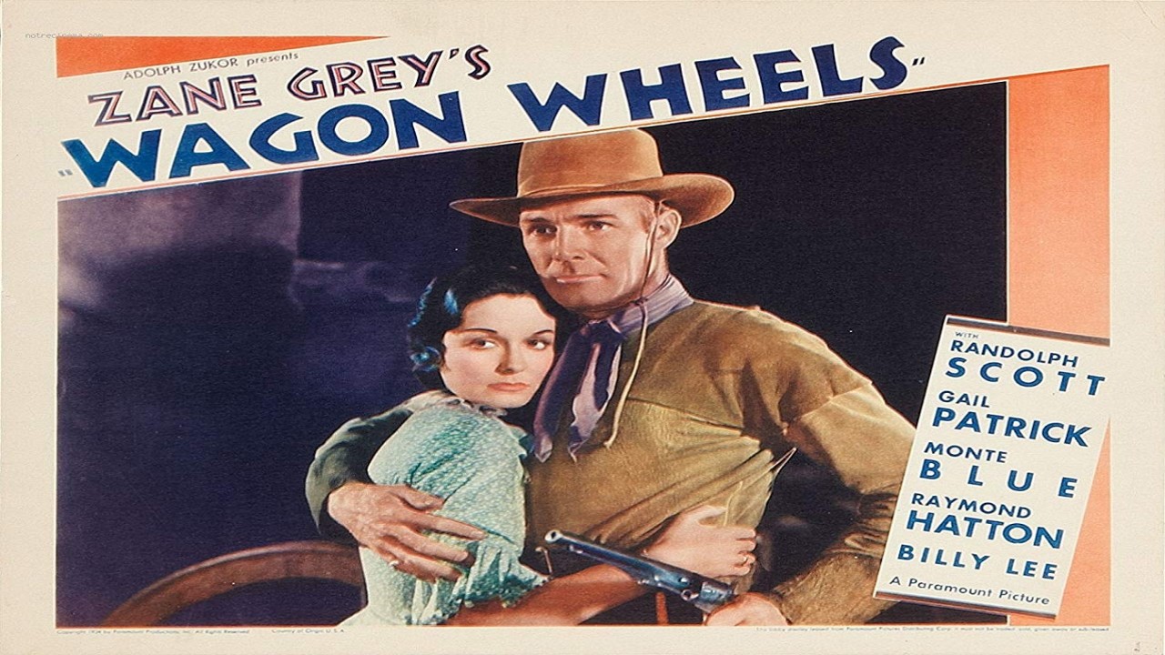 Wagon Wheels