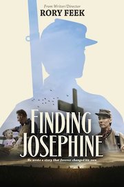 Finding Josephine