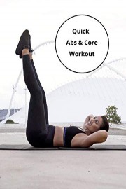 Quick Abs & Core Workout