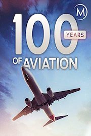 100 Years of Aviation