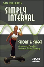Gin Miller's Simply Interval