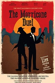 The Morricone Duel