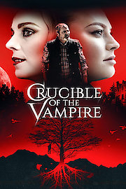 Crucible of the Vampire