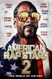 American Rap Stars 2