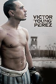 Victor Young Perez