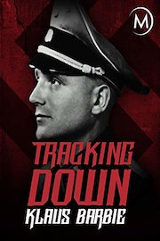 Tracking Down Klaus Barbie