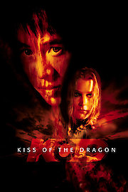 Kiss of the Dragon