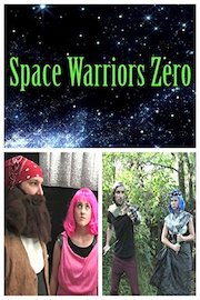 Space Warriors Zero