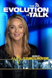 Evolution of Talk