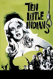 Ten Little Indians