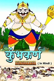 Kumbhakarna