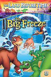 The Land Before Time VIII: The Big Freeze