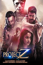 Project Z